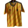 Zweden Thuisshirt Retro 1990/91