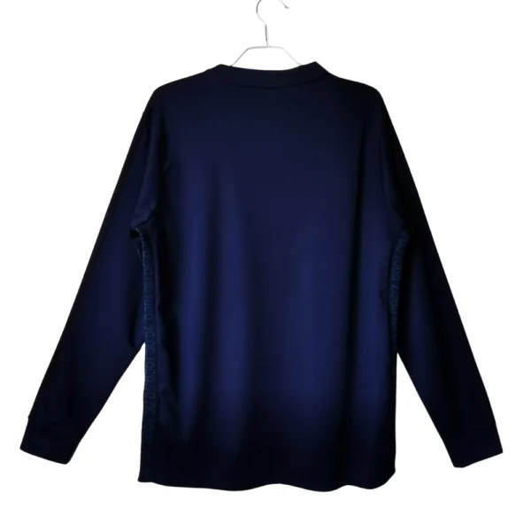 Manchester United Retro Long Sleeve 1968 Special