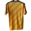 Zweden Thuisshirt Retro 1990/91