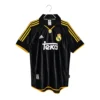 Real Madrid Retro Uitshirt 1999/00