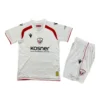 Osasuna 3de Set 2025/26 Kids
