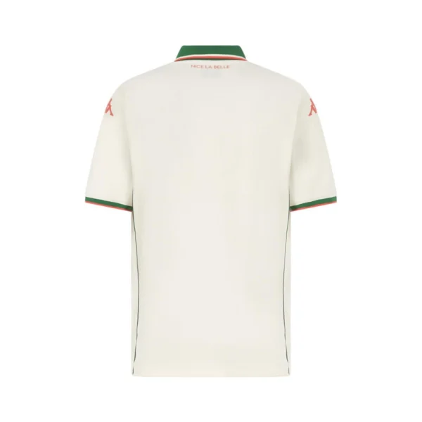 OGC Nice Uit shirt 2025/26