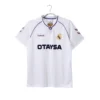 125 Real Madrid Retro Thuisshirt 1999/00