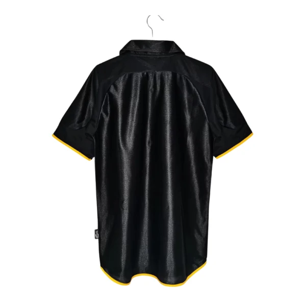 Real Madrid Retro Uitshirt 1999/00