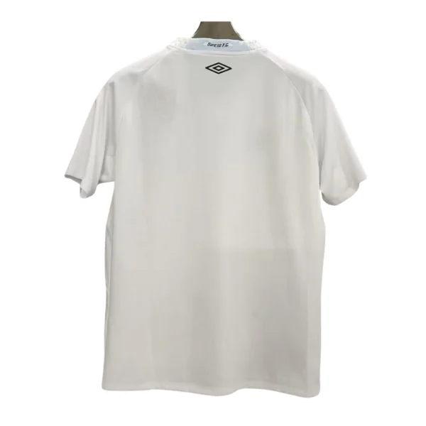 126 Santos Thuisshirt 2025/26