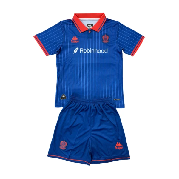 OGC Nice 3de Set 2025/26 Kids