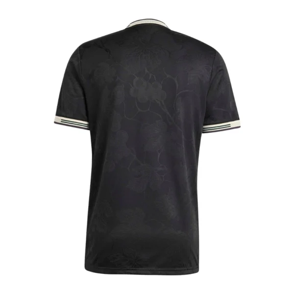 Juventus 3de Shirt 2025/26