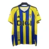128 Oviedo Uitshirt 2025/26