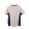 FC Barcelona Retro Uitshirt 1998/99