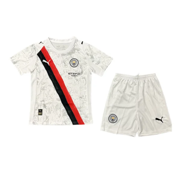 Manchester City World Cup Set 2025/26 Kids