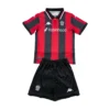 OGC Nice Thuis Set 2025/26 Kids