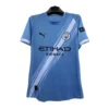 129 Manchester City Thuisshirt 2025/26