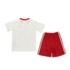 SL Benfica 3de Set 2025/26 Kids