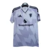 Manchester United Uitshirt 2025/26