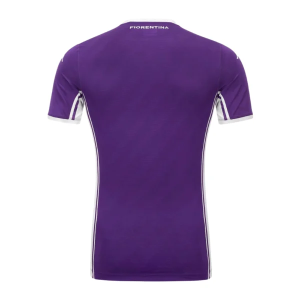 Fiorentina Thuisshirt 2025/26