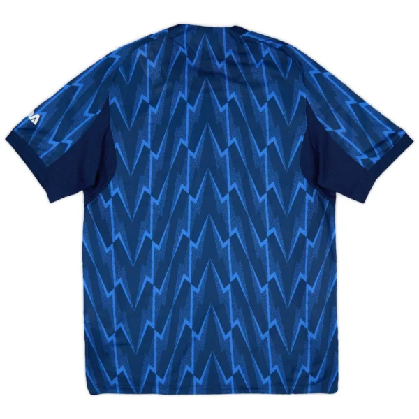 Arsenal Uitshirt 2025/26