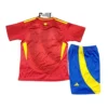 Spanje Thuis Set 2024/25 Kids