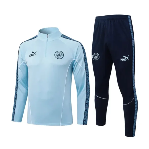 Manchester City Trainingspak 2025/26