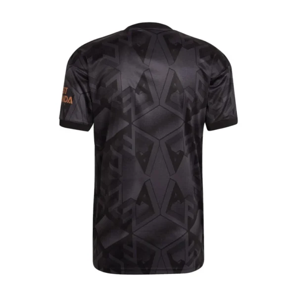 Arsenal Retro Special Black 2022/23