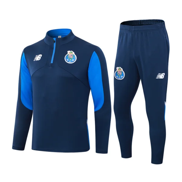 FC Porto Trainingspak 2025/26