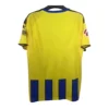 131 Oviedo Uitshirt 2025/26