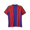 FC Barcelona Retro Thuisshirt 1997/98