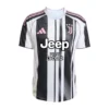 Juventus Thuisshirt 2025/26
