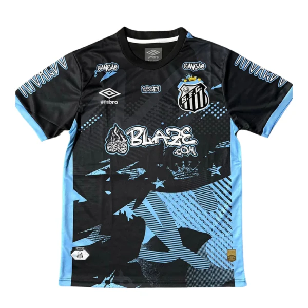 Santos Special Shirt 2025/26