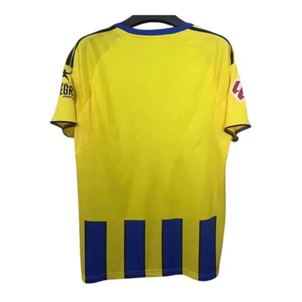 131 Oviedo Uitshirt 2025/26