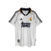 Real Madrid Retro Thuisshirt 1998/99