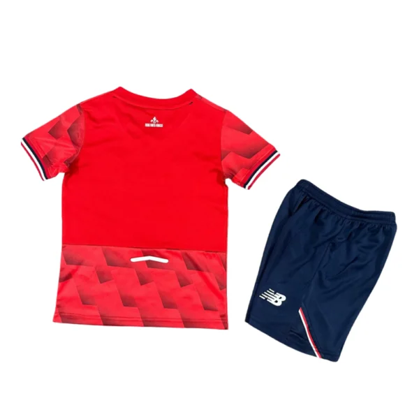 FC Nantes Thuis Set 2025/26 Kids