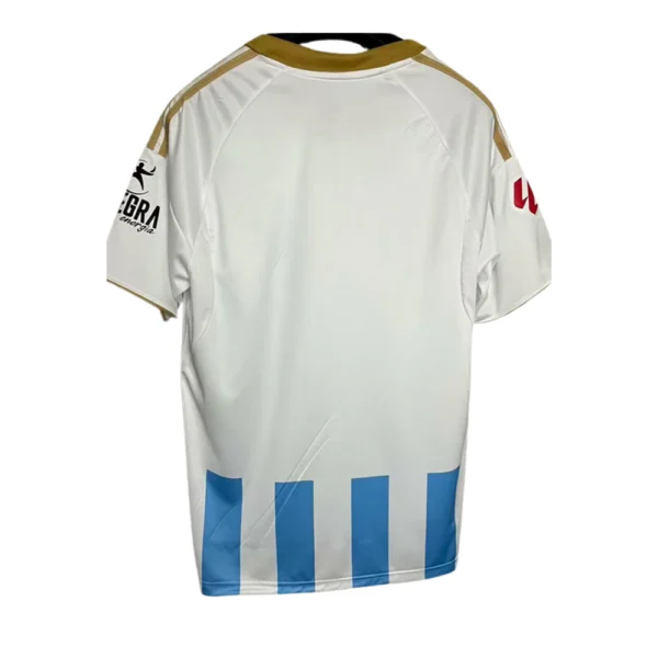 133 Oviedo 3de Shirt 2025/26