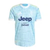 Juventus Uitshirt 2025/26