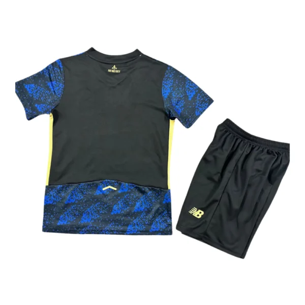 FC Nantes 3de Set 2025/26 Kids