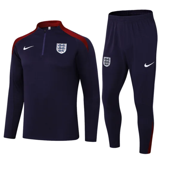 Engeland Trainingspak 2025/26