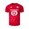 Lille OSC Thuisshirt 2025/26