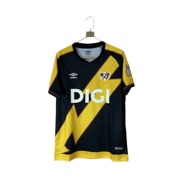 Rayo Vallecano Uitshirt 2025/26
