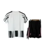 Juventus Thuis Set 2025/26 Kids