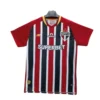 138 Sao Paulo Thuisshirt 2025/26