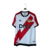139 Rayo Vallecano 3de Shirt 2025/26