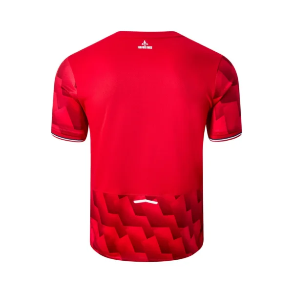 Lille OSC Thuisshirt 2025/26