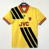 13f89ec3 Arsenal Retro Uitshirt 1993/94