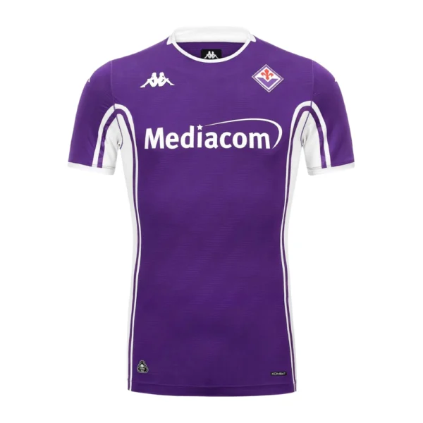 Fiorentina Thuisshirt 2025/26