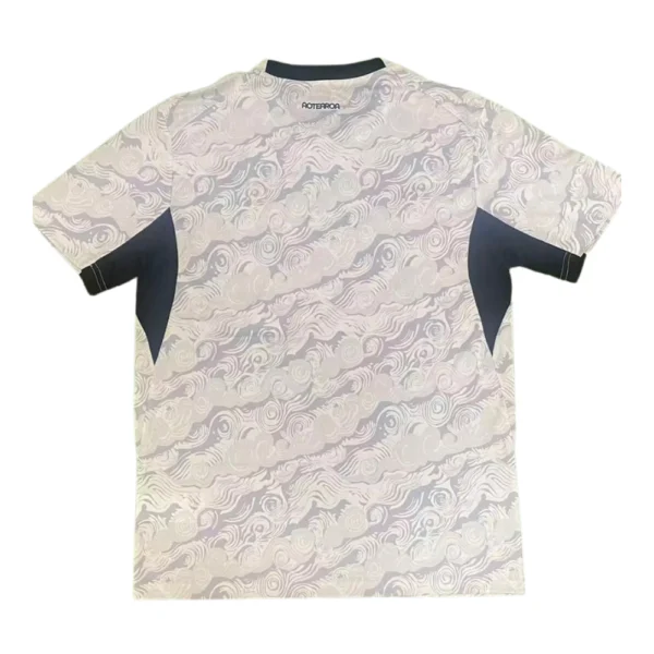 Nieuw-Zeeland WK Thuisshirt 2026