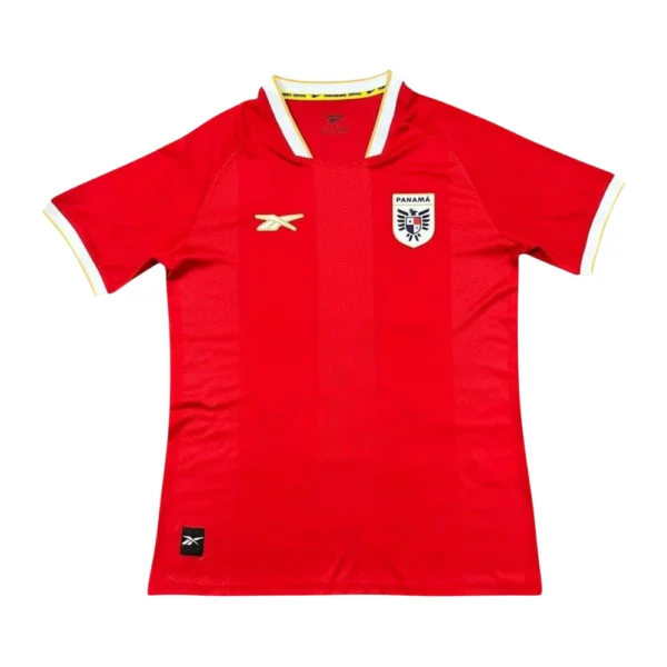 Panama Thuishirt 2024/25
