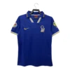 Italië Thuisshirt Retro 1996/97