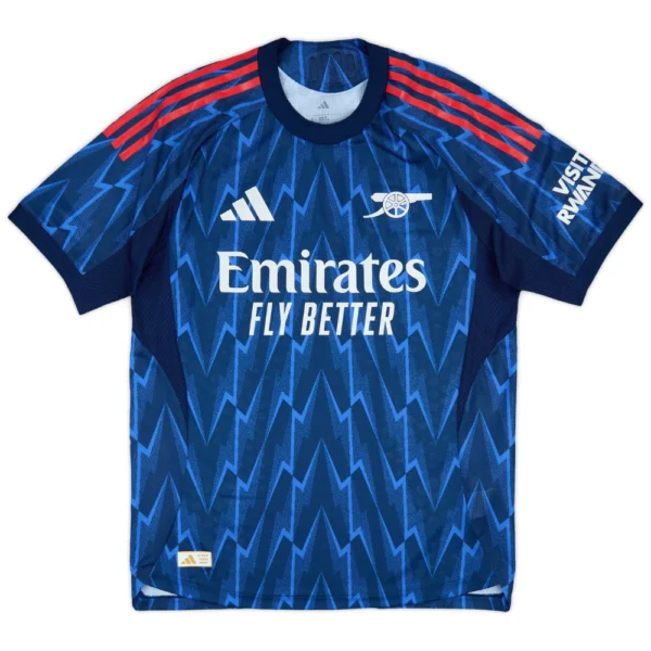 Arsenal Uitshirt 2025/26