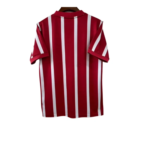 Manchester City Uitshirt Retro 1956