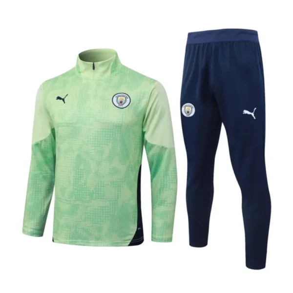 Manchester City Trainingspak 2025/26