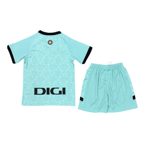 Athletic Bilbao 3de Set 2025/26 Kids